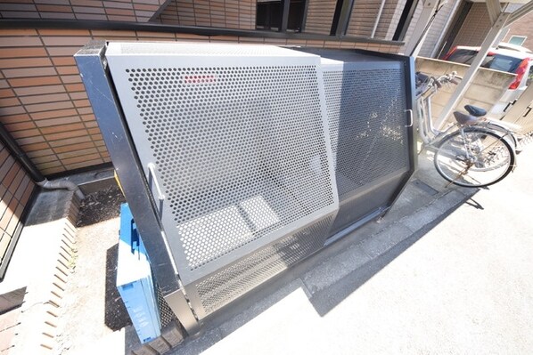 ルミエール和田の物件内観写真